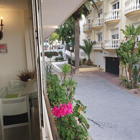 Apartamento Con Oficina Y Vistas Al Mar Сиджес Экстерьер фото