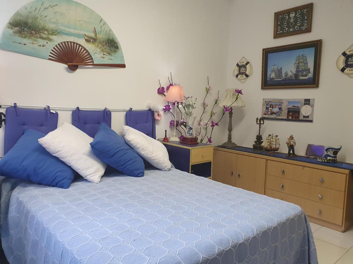 Apartamento Con Oficina Y Vistas Al Mar Сиджес Экстерьер фото