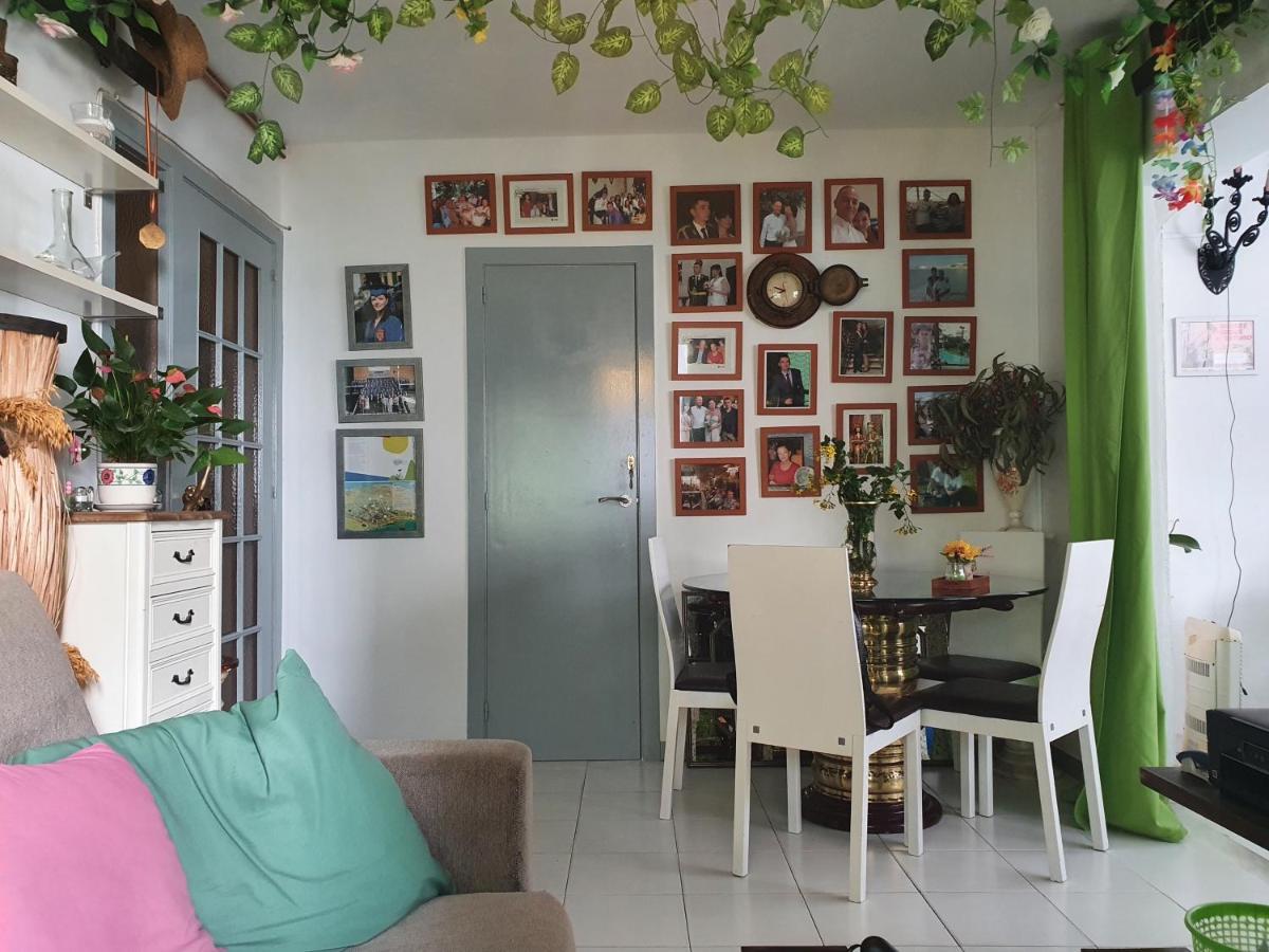 Apartamento Con Oficina Y Vistas Al Mar Сиджес Экстерьер фото