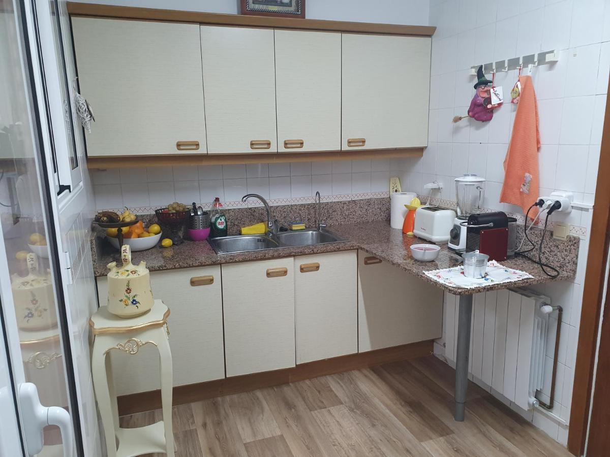 Apartamento Con Oficina Y Vistas Al Mar Сиджес Экстерьер фото