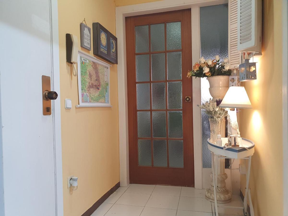 Apartamento Con Oficina Y Vistas Al Mar Сиджес Экстерьер фото