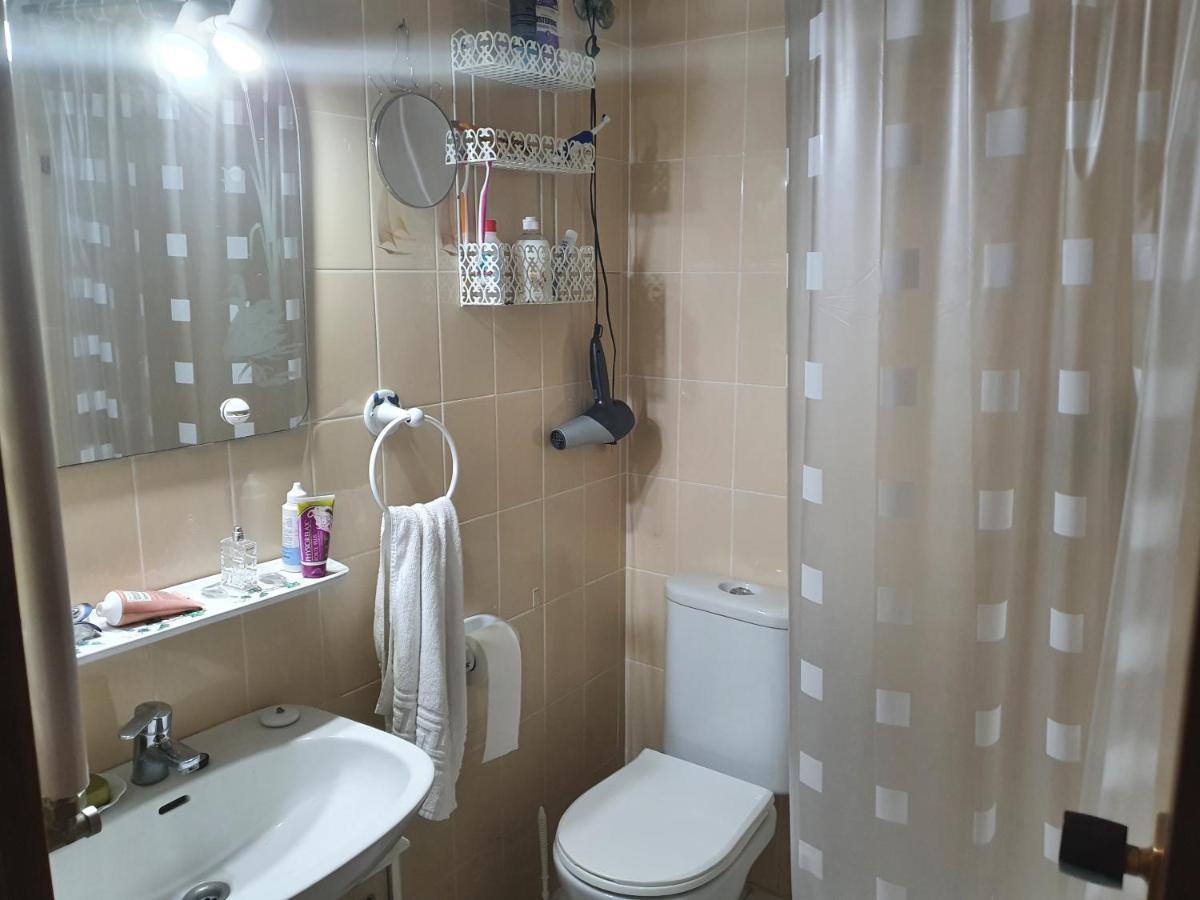 Apartamento Con Oficina Y Vistas Al Mar Сиджес Экстерьер фото