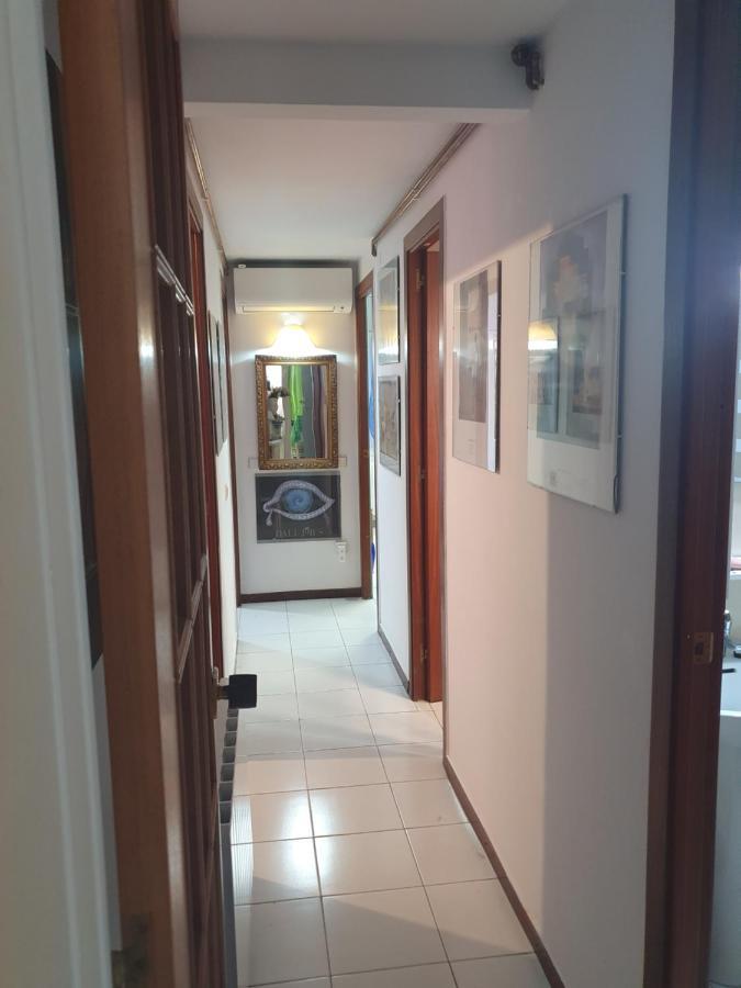 Apartamento Con Oficina Y Vistas Al Mar Сиджес Экстерьер фото