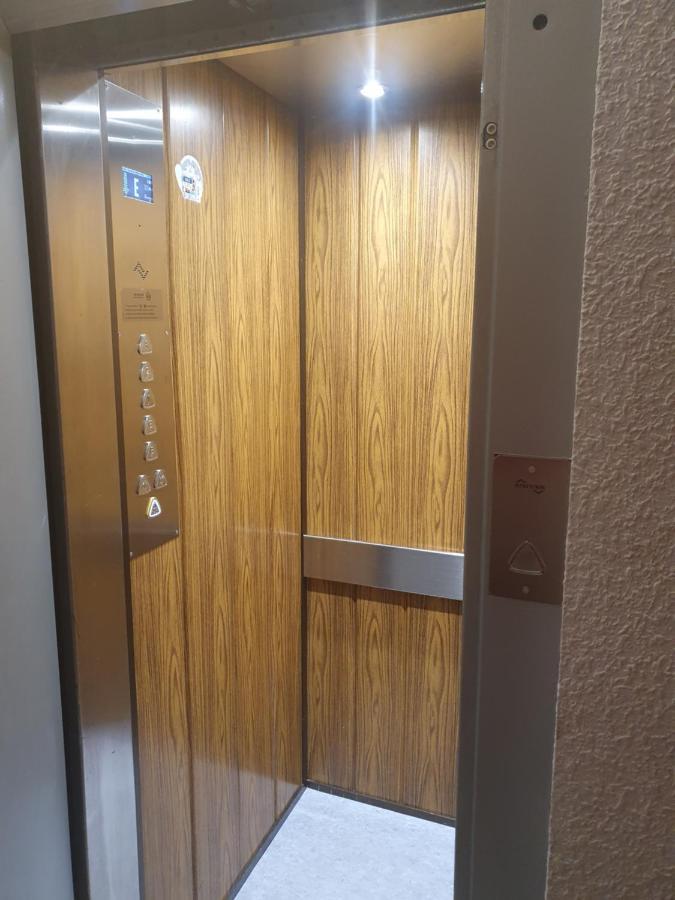 Apartamento Con Oficina Y Vistas Al Mar Сиджес Экстерьер фото